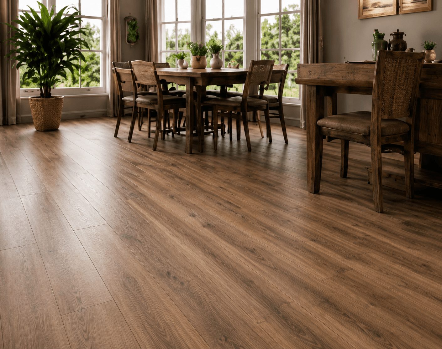 Bona Fide — flooring by Floor Pro
