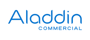 Aladdin Commercial Logo