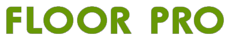Floor Pro Oklahoma City OK Logo 2