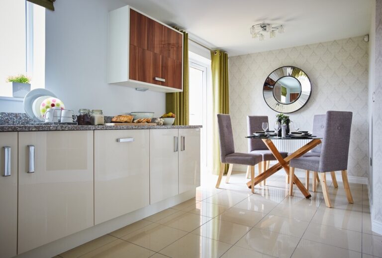 10 Tips for Choosing the Perfect Kitchen Tile. By an Oklahoma City Tile Store