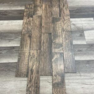 Rustic Brown