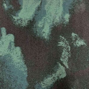 Still lite blach green