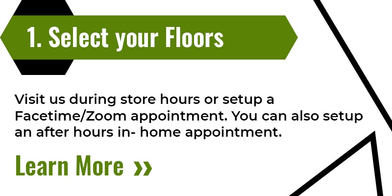 Select Your Floors Floor Pro Oklahoma City OK