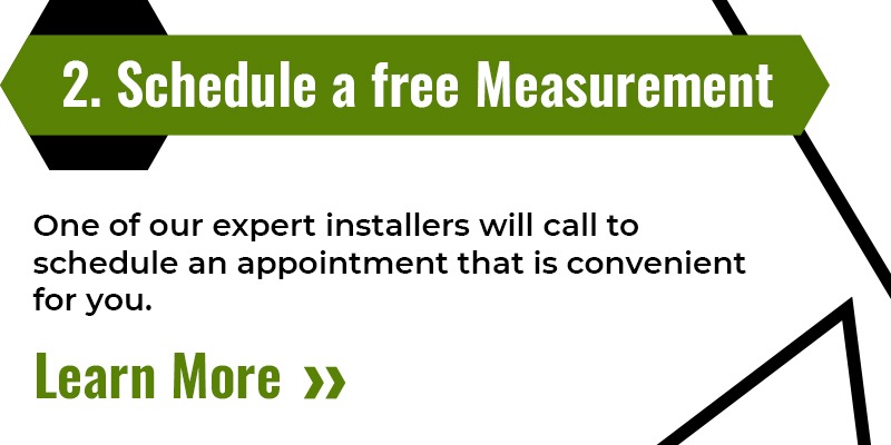 Schedule a free measurement Floor Pro Oklahoma City OK