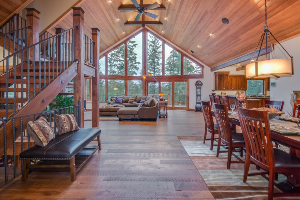 Hardwood Flooring Oklahoma City OK