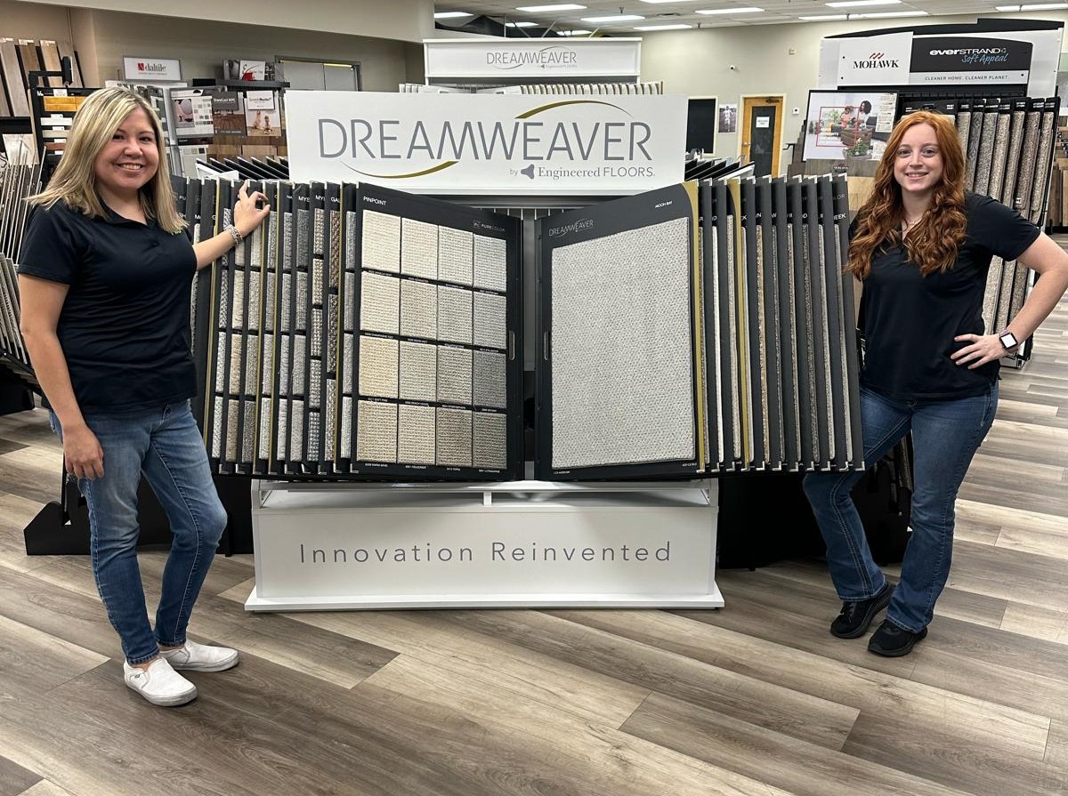 Floor Pro Showroom Oklahoma City OK