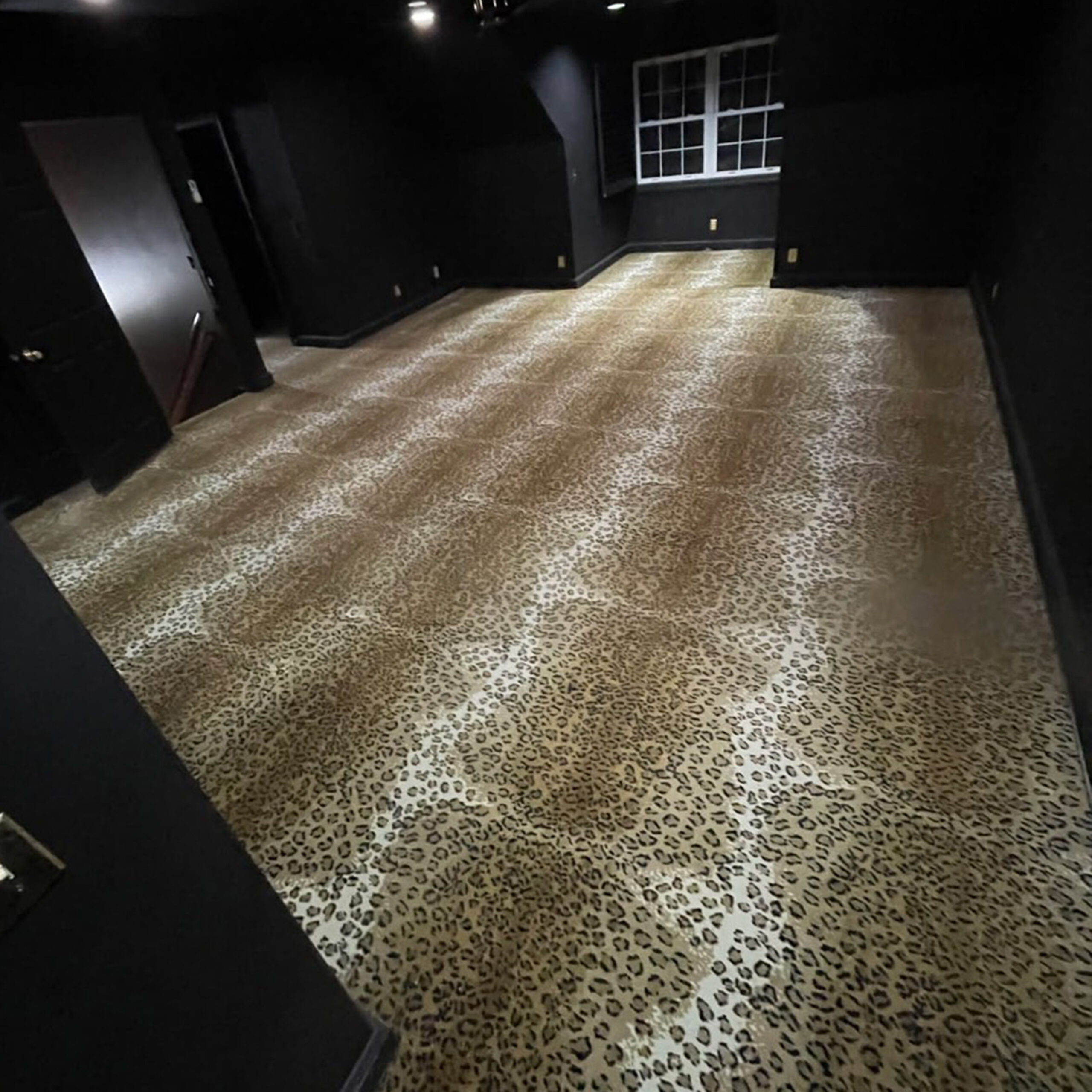 Residential Carpet Install Moore OK