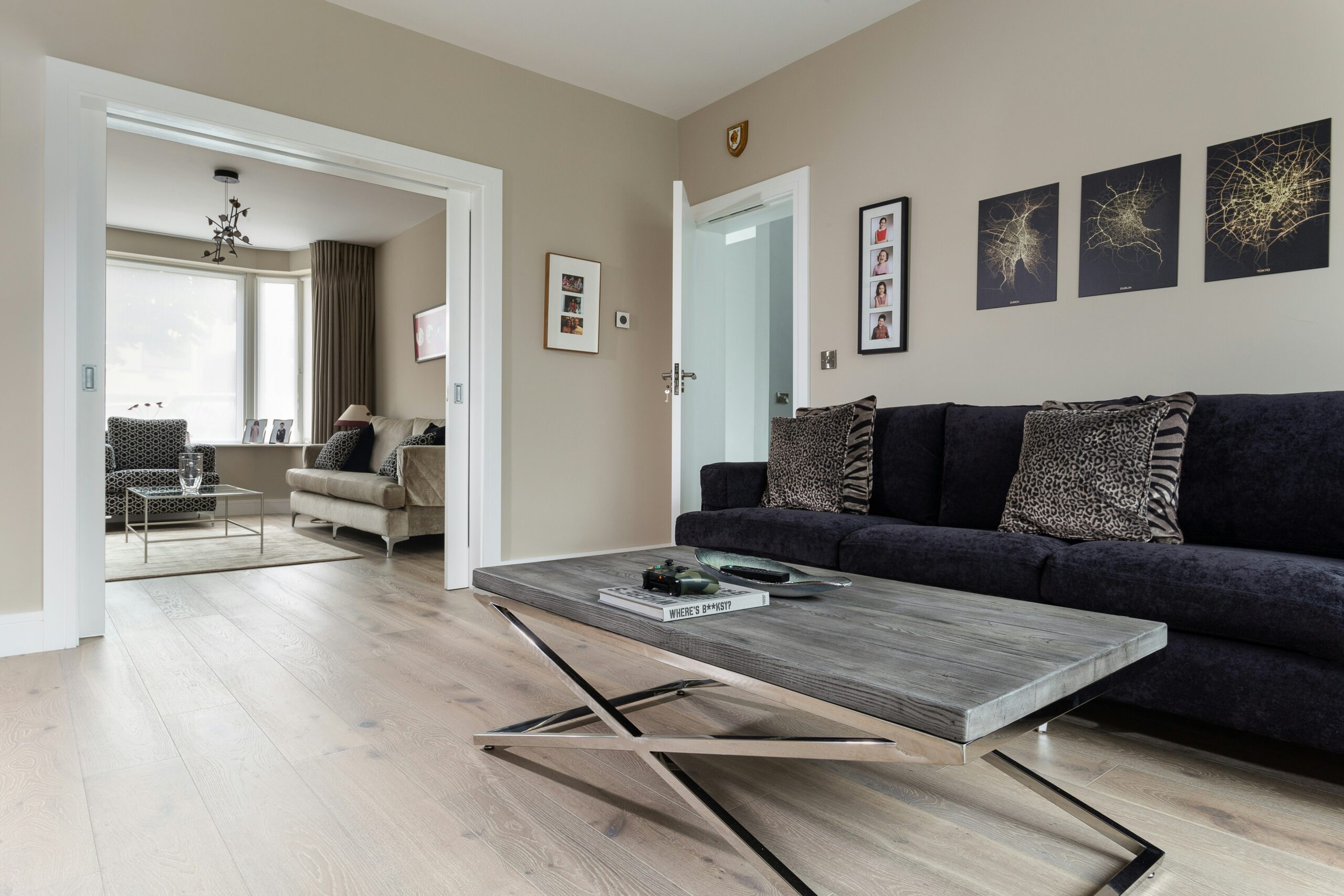 Luxury Vinyl Plank