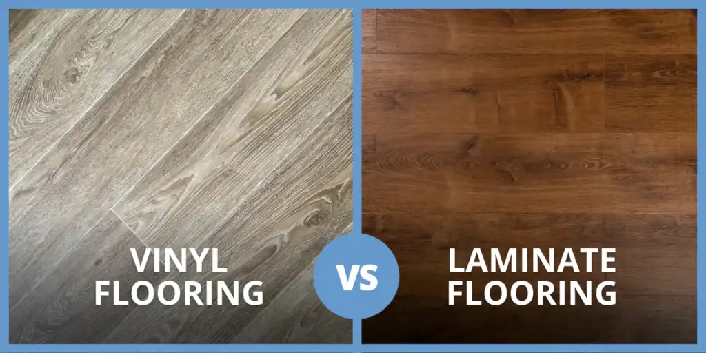 Vinyl Vs. Laminate Graphic